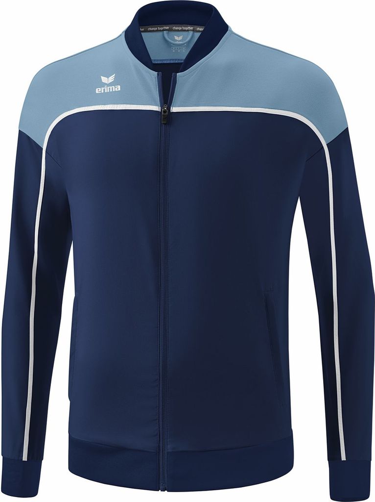 Erima Change By Erima Präsentationsjacke Mehrfarbig