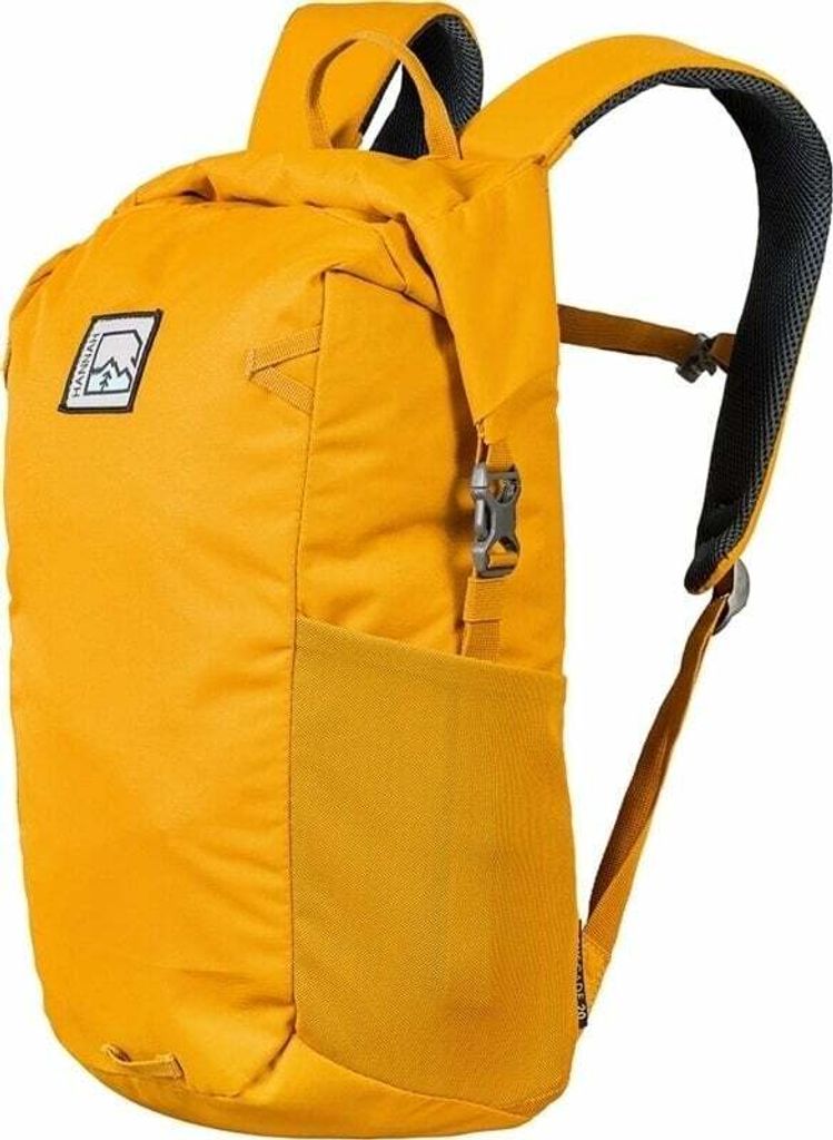 Hannah Backpack Renegade 20 Sunflower Outdoor-Rucksack