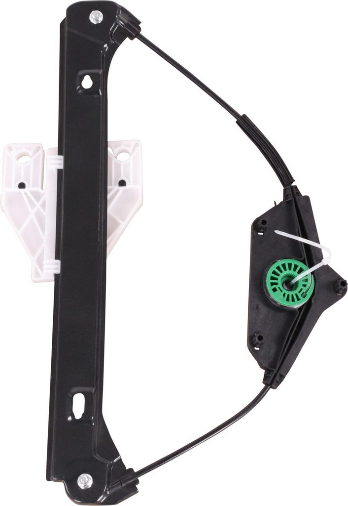 VAICO V10-7661 Elektrischer Fensterheber Hinten Links für Produktbild 