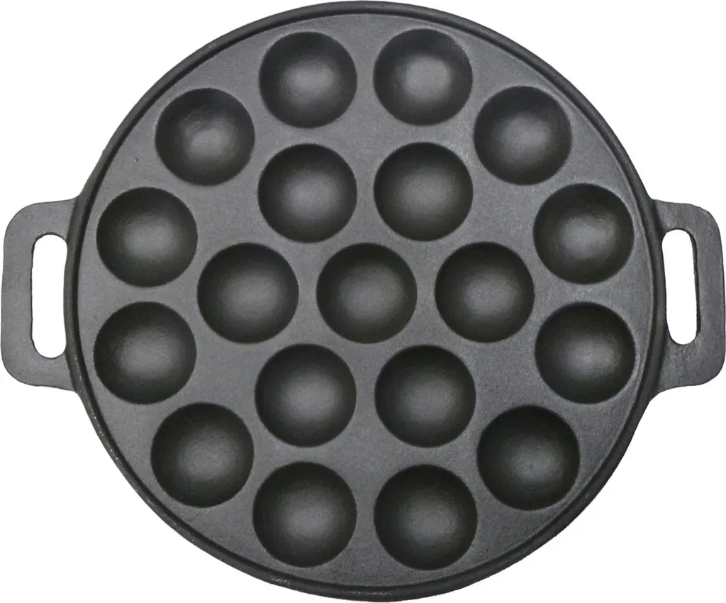 Offerta Shock! Piatto Ghisa ARO 24cm - La Griglia Indistruttibile