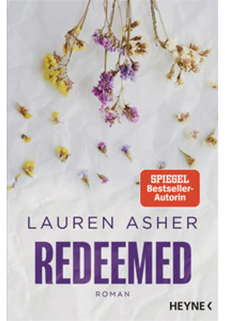Livre Redeemed en français : Édition Reliée pour la Méditation Quotidienne