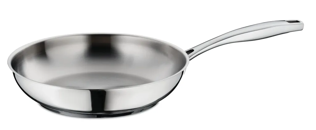 Recensione Padella Flavoria 24 cm Inox - La Mia Scelta per l'Induzione