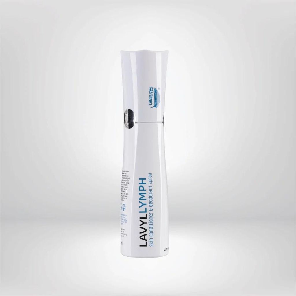 Lavylites original Lavyl Lymph 150ml Skin Conditioner & Produktbild 