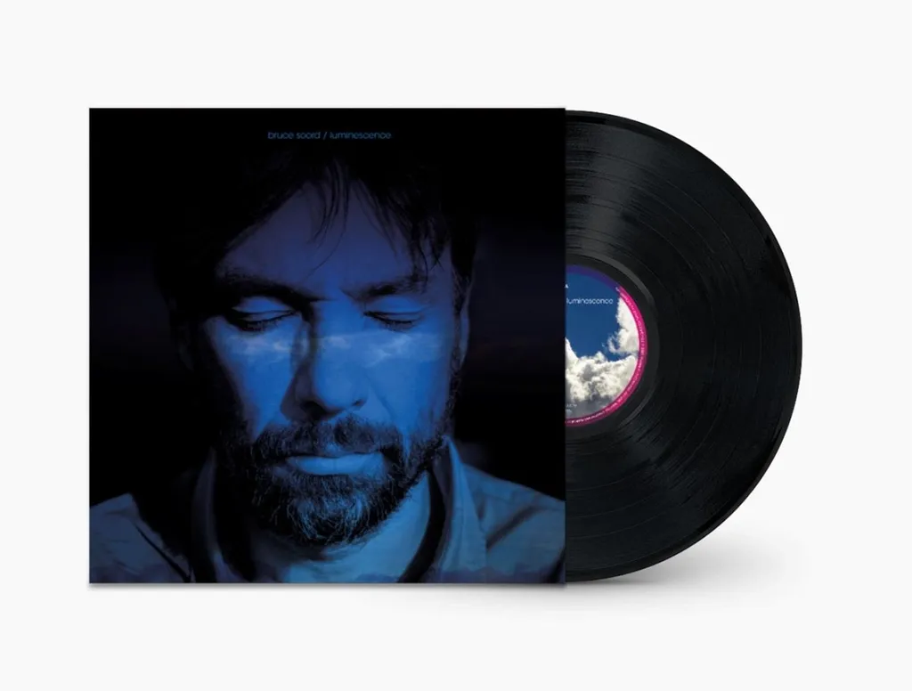 Enfin un Son Pur avec Luminescence de Bruce Soord CD Audio Original