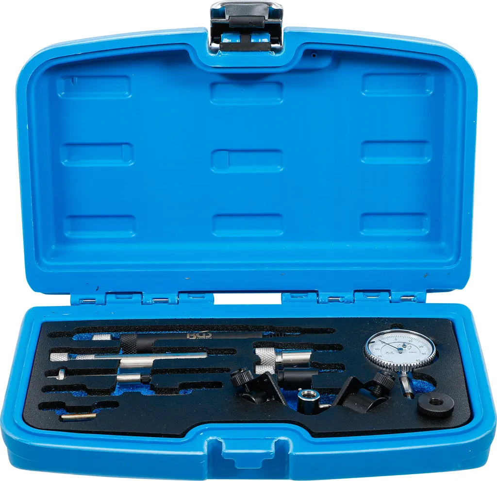 Réglez vos problèmes d'injection avec le kit de calage diesel BGS 8157