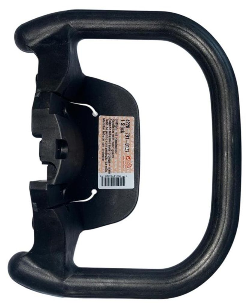 Stihl Original Griffrohr mit Handschutz HS45 SH45 - 42287910101