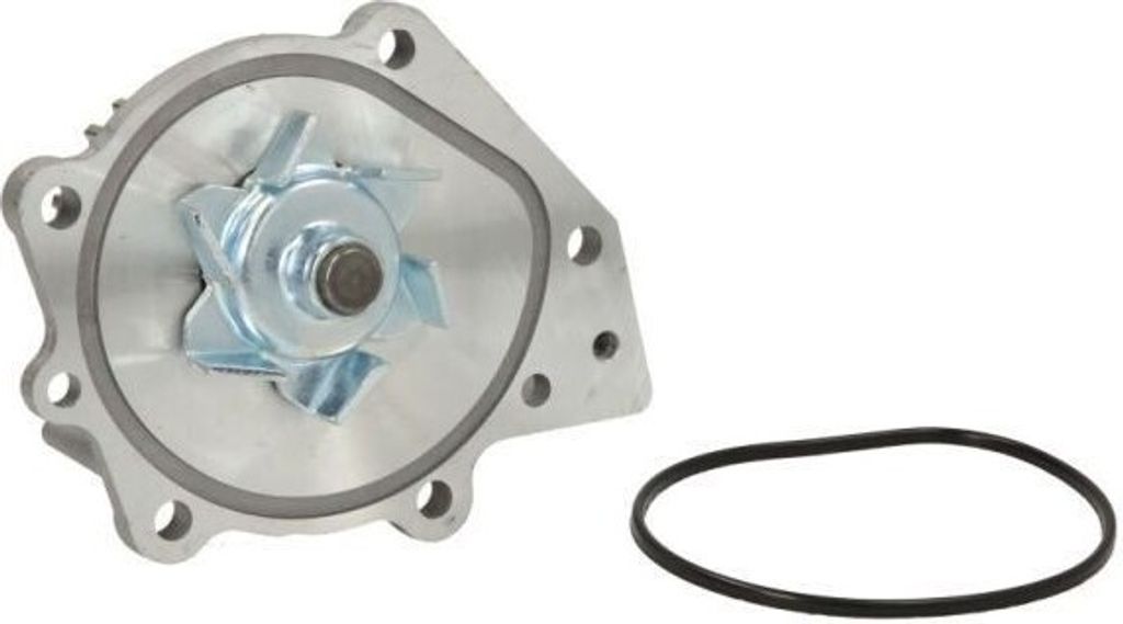 THERMOTEC Kühlmittelpumpe Wasserpumpe für OPEL Meriva A (X03) D1K006TT