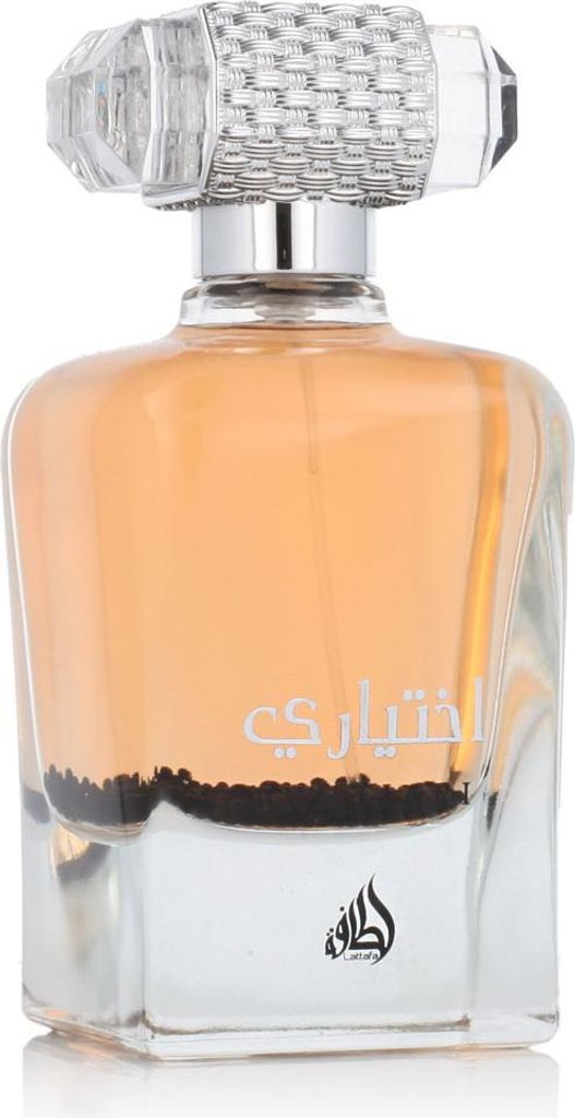 Lattafa Ekhtiari, Ženy, 100 ml Obrázek produktu 