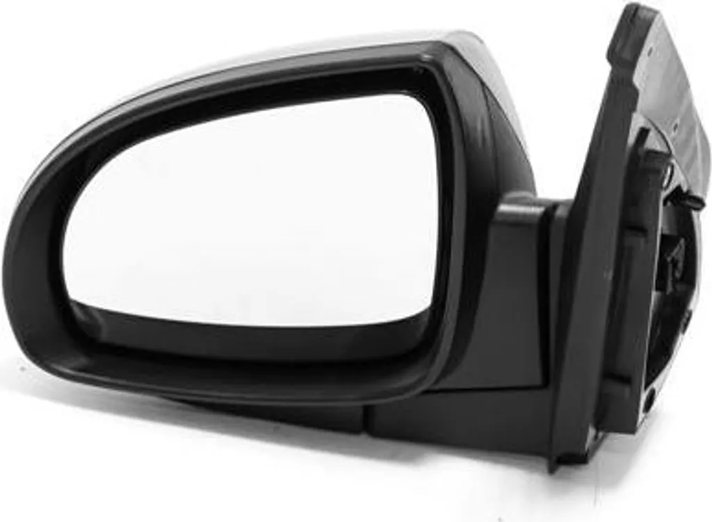 Rétroviseur gauche Kia Picanto SA : remplacez votre vitre cassée