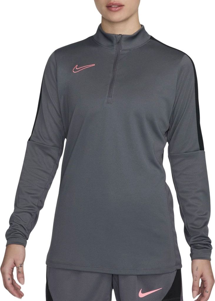 Nike Dri-FIT Academy Trainingspullover Damen