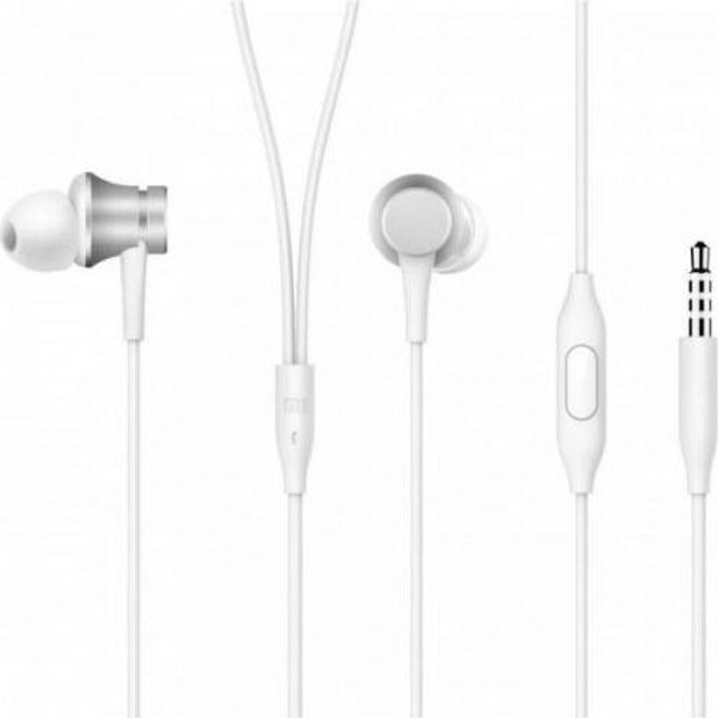 Xiaomi | Mi In-Ear Headphones Basic | ZBW4355TY | Vstavaný Obrázok produktu 