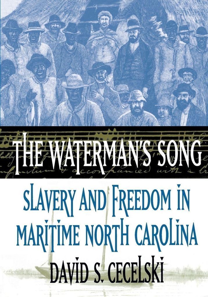 The Waterman's Song