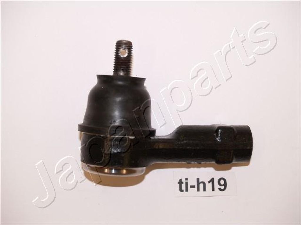 JAPANPARTS Spurstangenkopf Spurstange für HYUNDAI i10 (PA) vorne Rechts TI-H18R