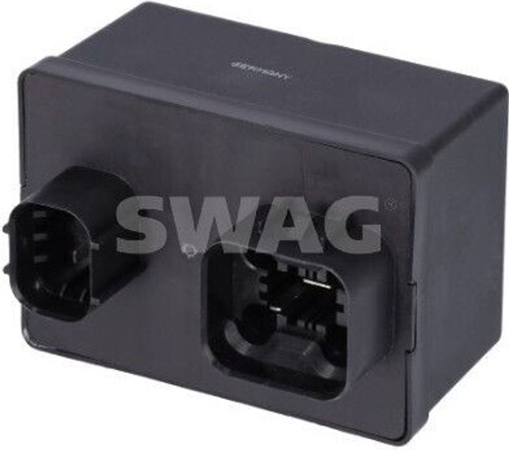 SWAG Glühzeitsteuergerät für OPEL COMBO Kasten/Kombi (X12) 33 10 8876
