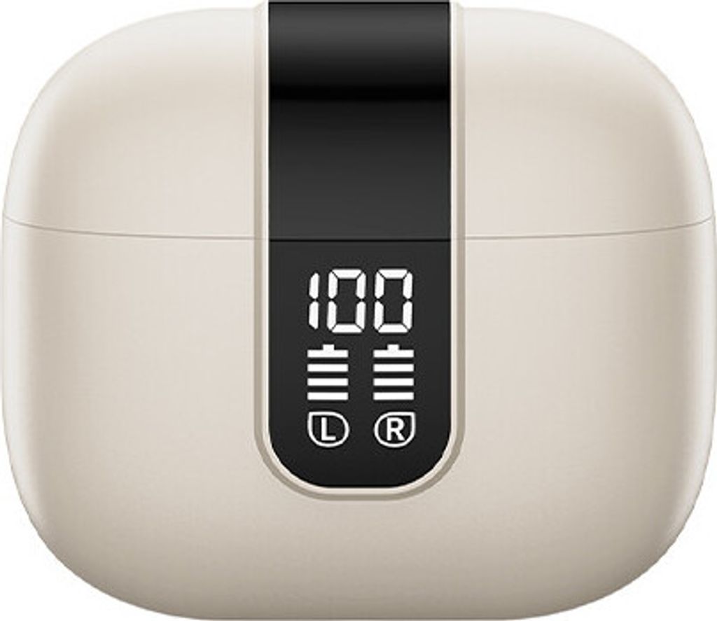 INF J11 Pro Hybrid Bluetooth-Ohrhörer mit Geräuschunterdrückung - Hautton