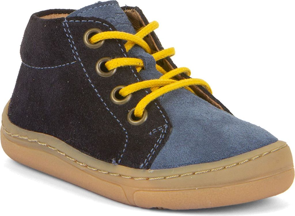 Froddo Barefoot First Step Blue/Denim Größe EU 25