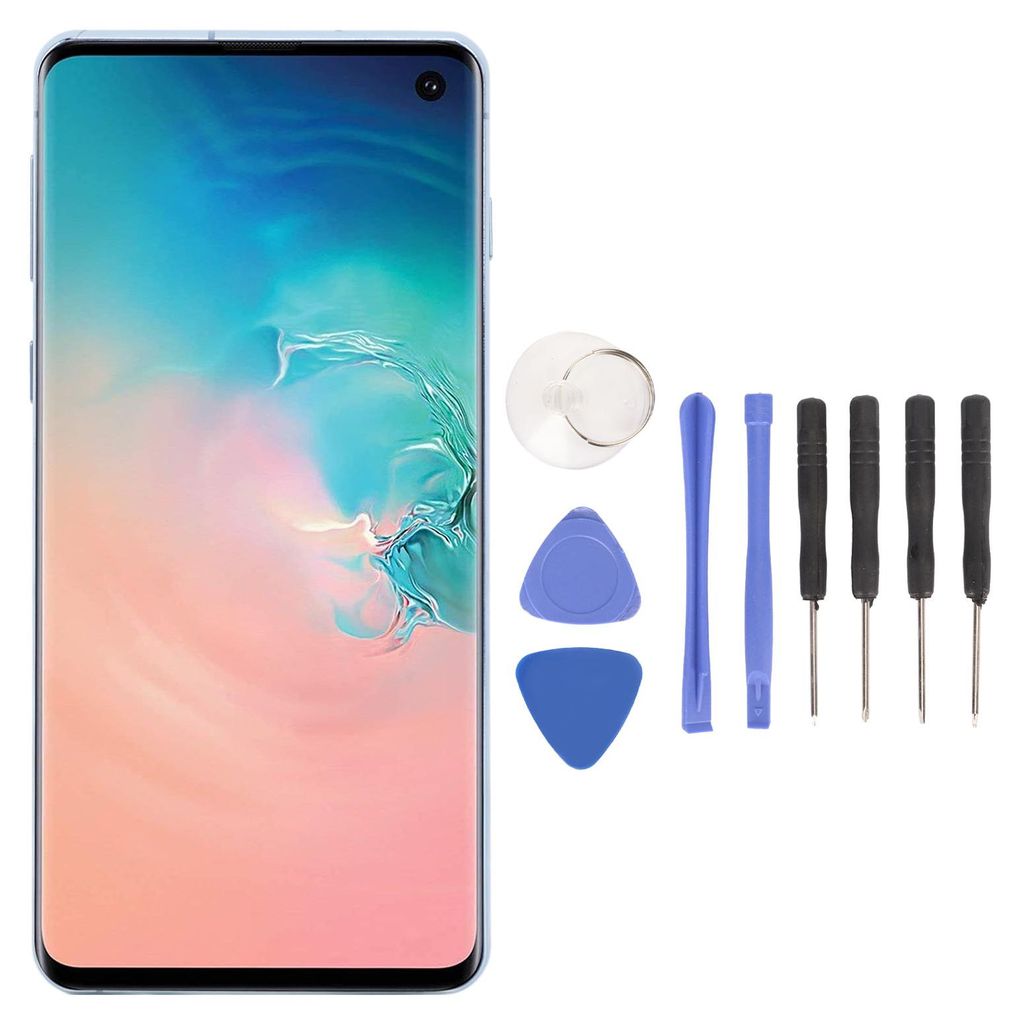 Kit di riparazione con digitalizzatore con cornice per Immagine del prodotto 