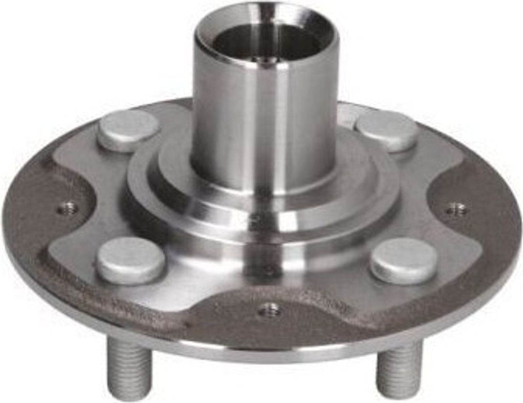 BTA H54012BTA Radnabe Vorne Beidseitig für HONDA Jazz III Schrägheck (GE, GG, GP, ZA)