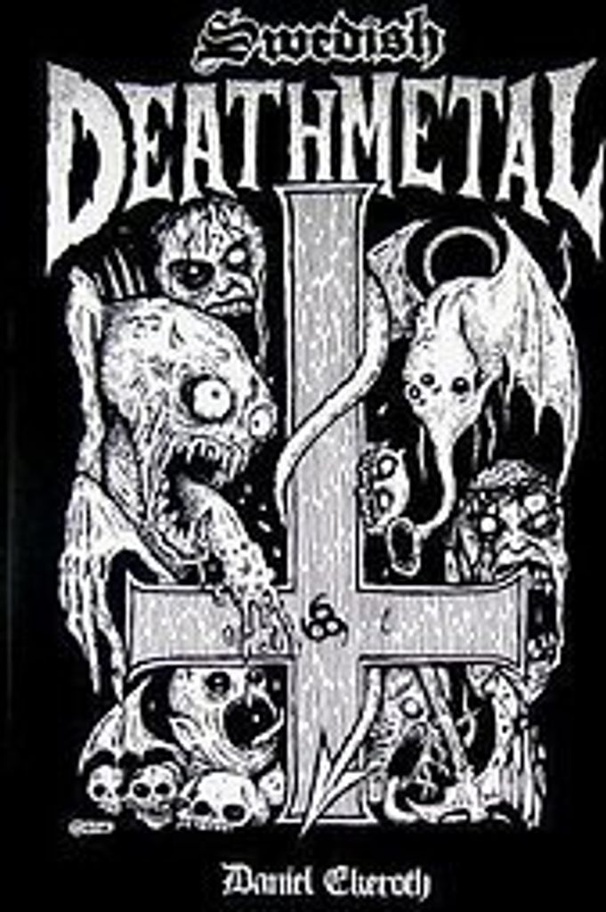 Swedish Death Metal