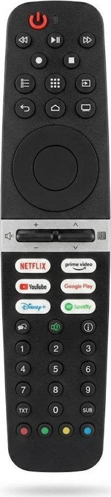 Fernbedienung passend für VIVAX TV-43LE110WO | TV-43LE111WO