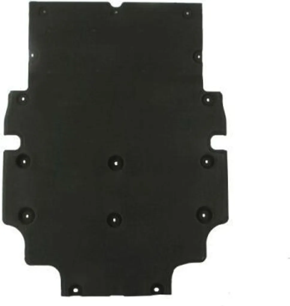 Protection moteur BLIC renforcée pour Audi A6 série 4G et 4A C7 C8
