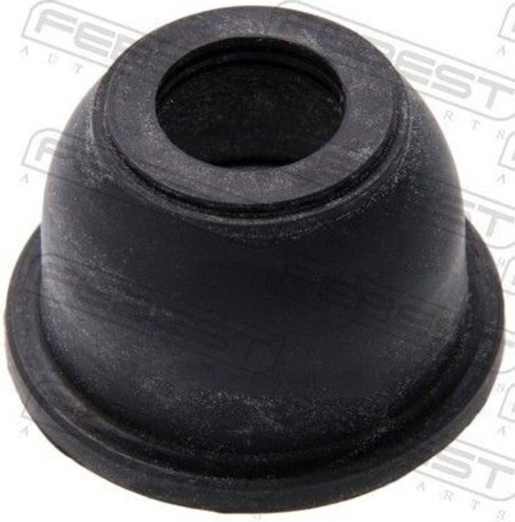 FEBEST Reparatursatz Trag- / Führungsgelenk HYBJB-SAN Vorne unten für HYUNDAI SANTA FÉ II (CM) 0,035kg