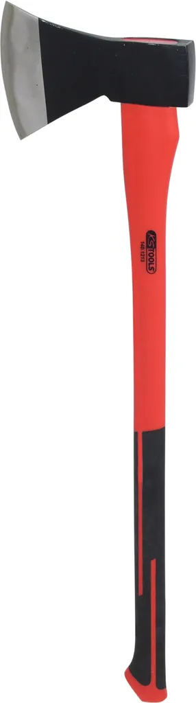 Comprare Ascia KS Tools 140.1213: 1800g di Potenza Tedesca per il Legno
