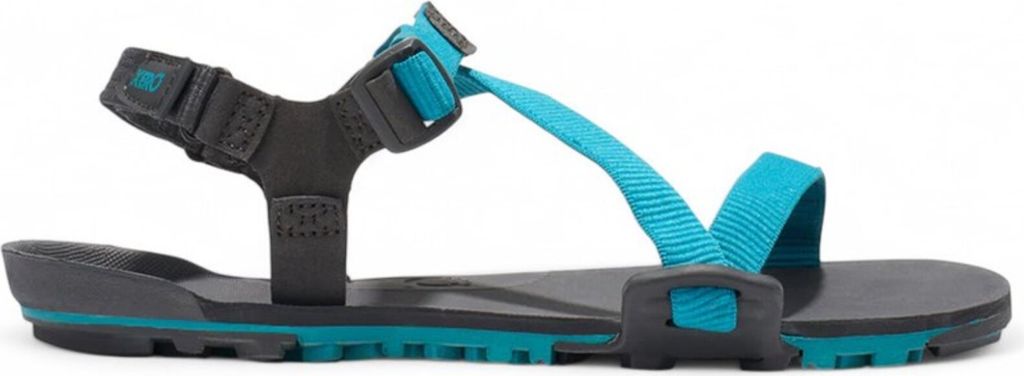 Schuhe Xero Shoes Z-trail Ev TTWLUAPW