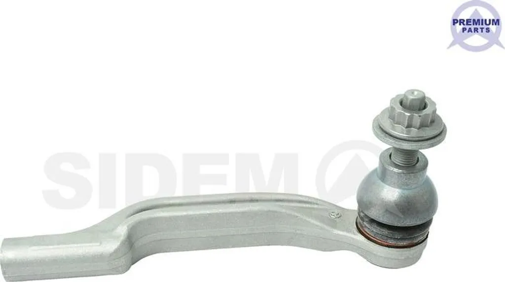 Rotule direction Sidem 49831 robuste pour châssis Mercedes OE 1773308400