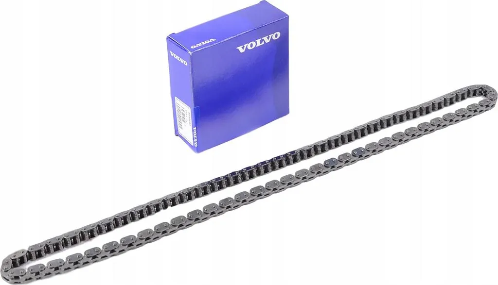 Kit chaîne de distribution pour Volvo S40 et V50 moteur 1.8 2.0 essence