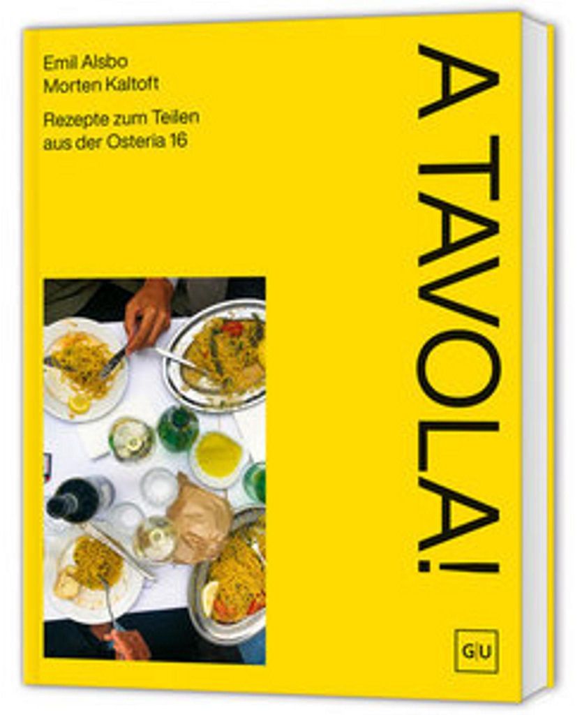 A Tavola! Immagine del prodotto 