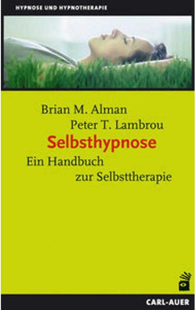Auto-hypnose Solution pour Vaincre ses Blocages et ses Mauvaises Habitudes