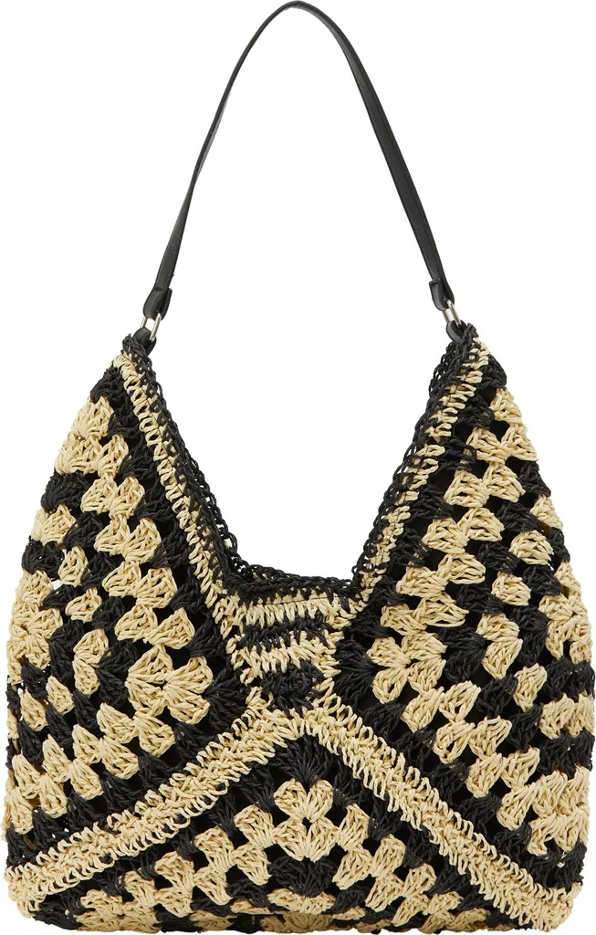 Borsa Nera Joella Donna: Il Tuo Nuovo Accessorio Daily Preferito