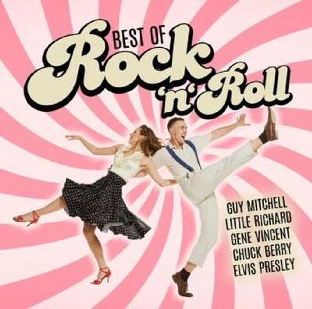 Rock'n'Roll Hits
