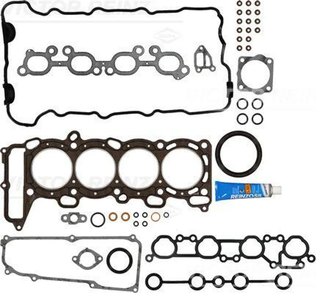 Kit joints moteur VICTOR REINZ 01-27825-03 haute résistance thermique