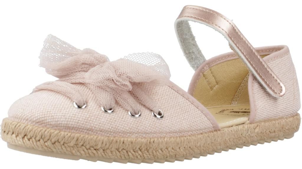 Schuhe CARLA Rosa