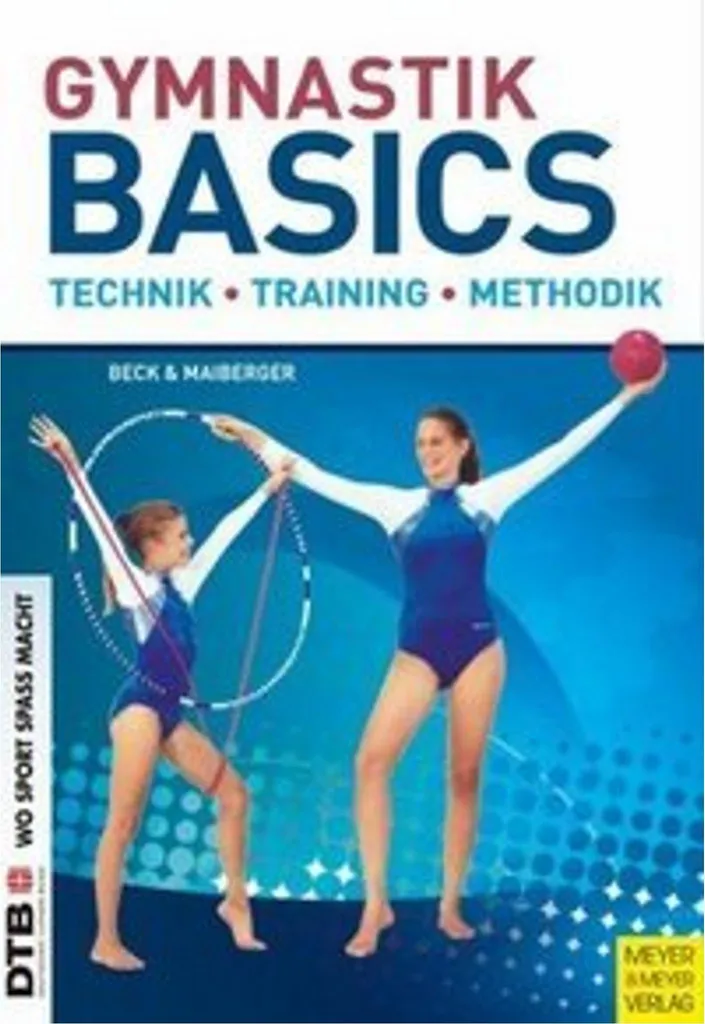 Justaucorps Gymnastique Basics Extensible - Confort et Liberté Totale