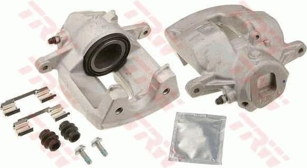 TRW BHS1045 Bremssattel OE 2044213081 kompatibel mit C-Klasse