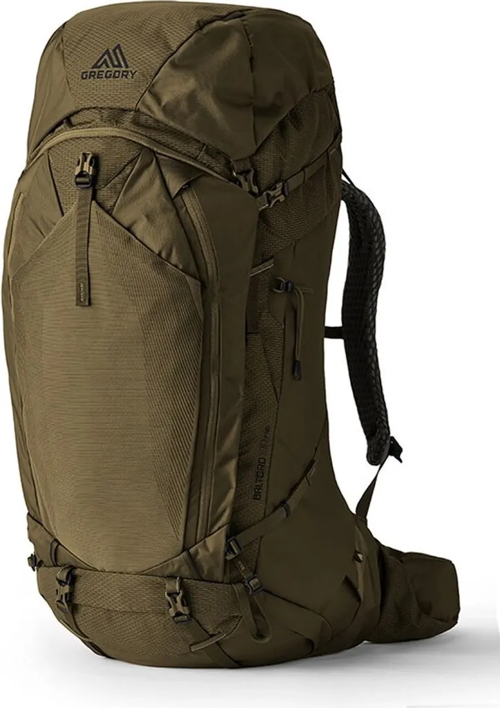 Sac à dos Gregory Baltoro 100 Pro : stop aux douleurs lombaires 100L