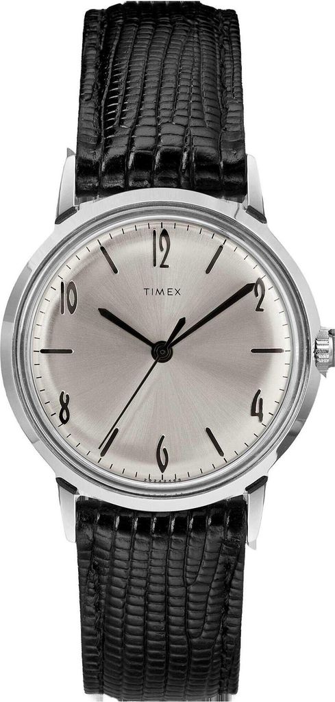 Timex - Náramkové hodinky - MARLIN HANDWOUND - TW2R47900 Obrázek produktu 