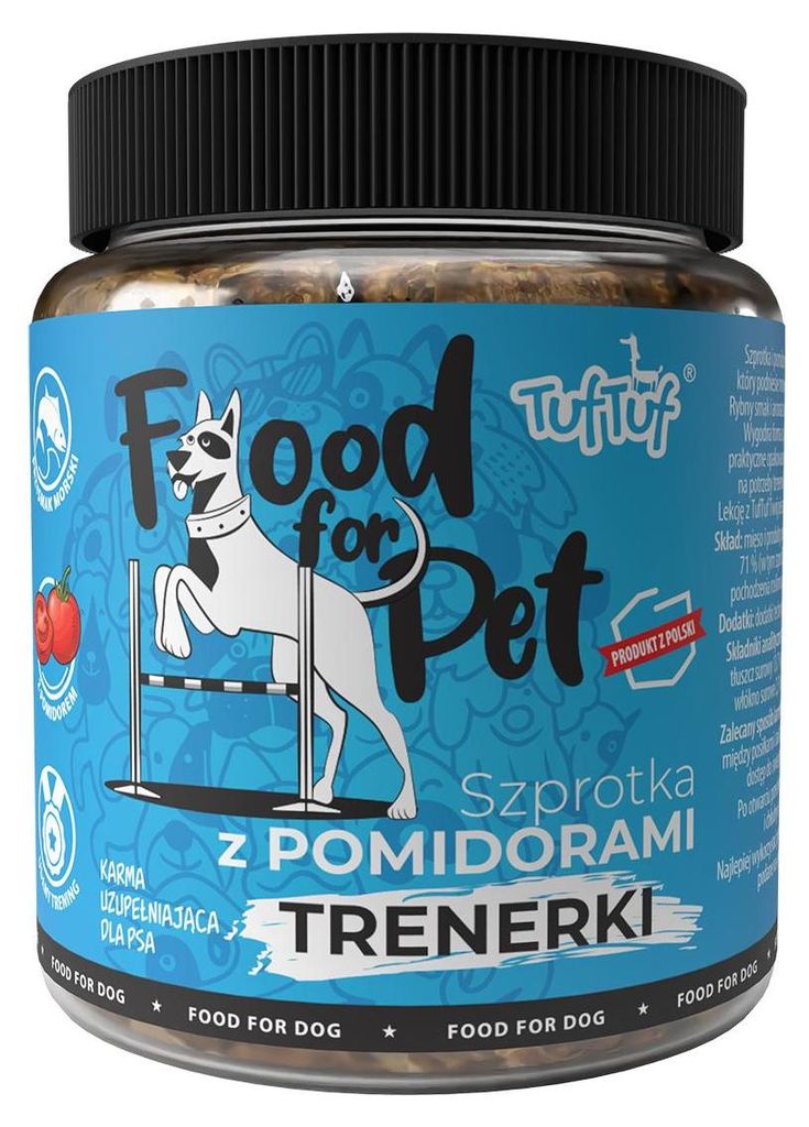 Psie pochúťky – tréningové pochúťky pre psov – pochúťky pre Obrázok produktu 