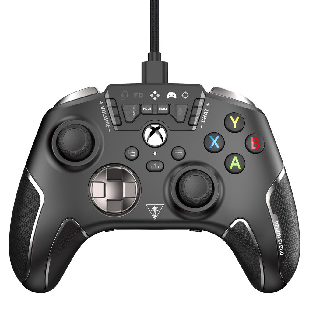 Turtle Beach Recon Cloud, Gamepad, Android, PC, Xbox, Xbox Produktbild 