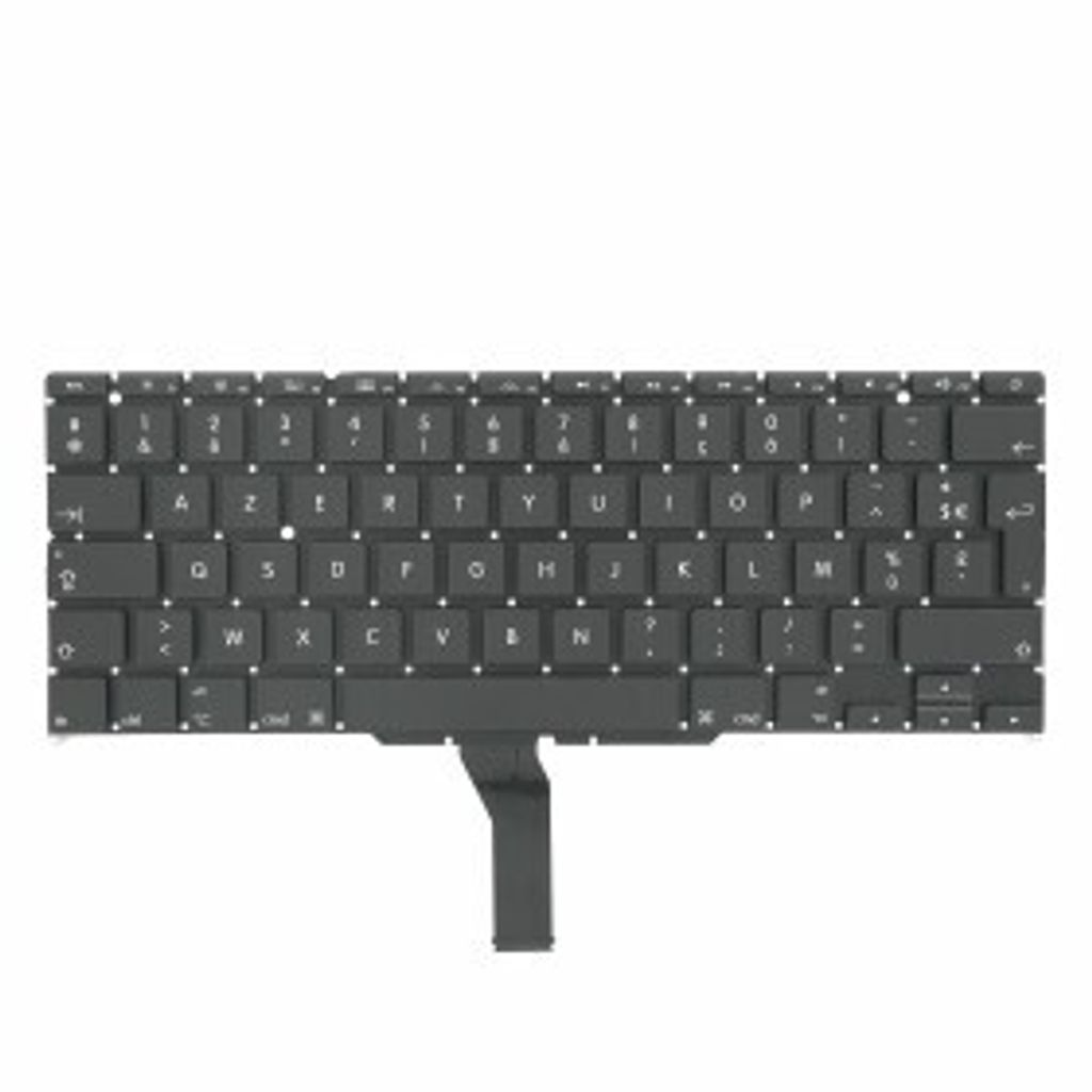 Tastatur Tasten für Macbook Air 11 Zoll 2010 A1370 Ersatzteile Stummschalttaste