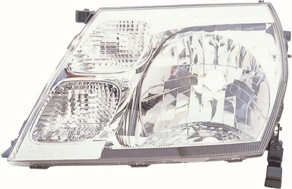 ALKAR Scheinwerfer Links für TOYOTA HIACE IV Kasten (TRH2, Produktbild 
