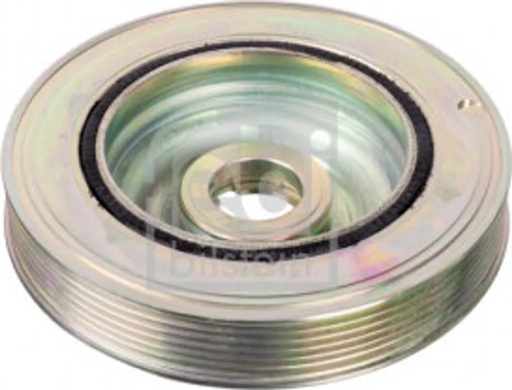 Poulie Damper de Vilebrequin pour Moteurs BlueHDi Peugeot et Citroën C5
