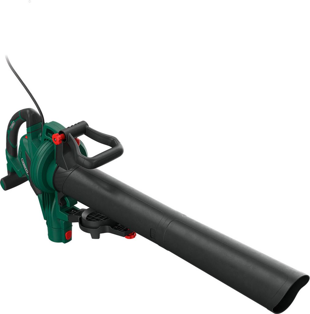 PARKSIDE 3in1 Elektro Laubsauger &-bläser »PLS 3000 A1« Produktbild 6