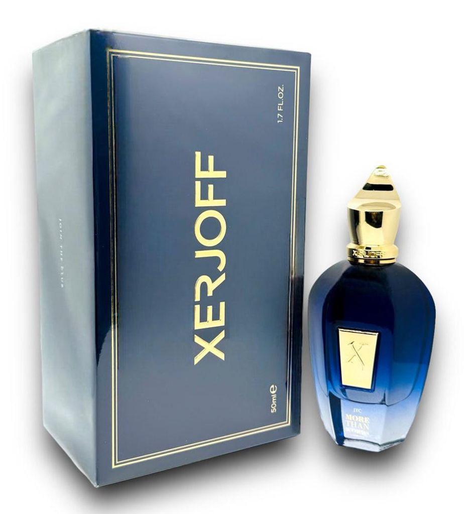Xerjoff - Join the Club More Than Words EDP 100ml Immagine del prodotto 