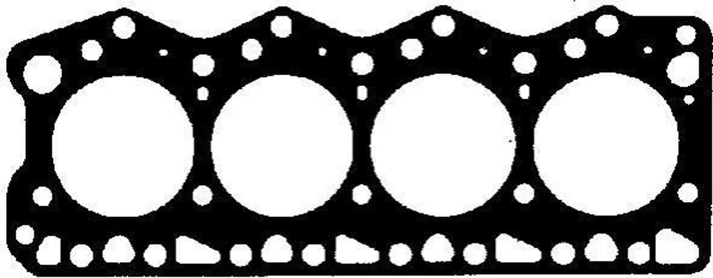 Joint de culasse moteur PAYEN BX411 pour étanchéité chambre combustion