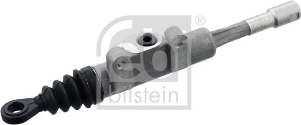 Cylindre émetteur embrayage FEBI 19156 pour E36 Berline Coupé