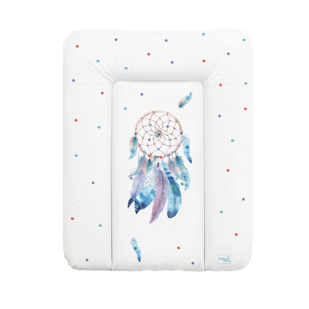 Ceba Baby Přebalovací podložka měkká 50x70 cm - Sueno Obrázek produktu 
